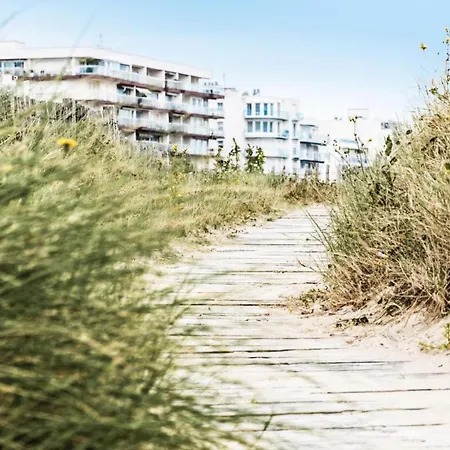 Residence Les Oceanes - Maeva Home - Appartement 2 Pieces 6 Personnes Vue 87 Apartamento *