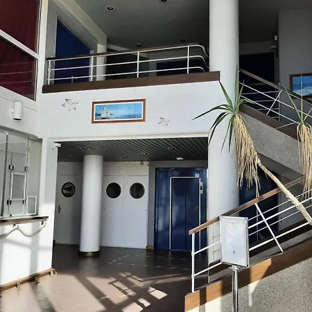 Apartamento Residence Les Oceanes - Maeva Home - Appartement 2 Pieces 6 Personnes Vue 87