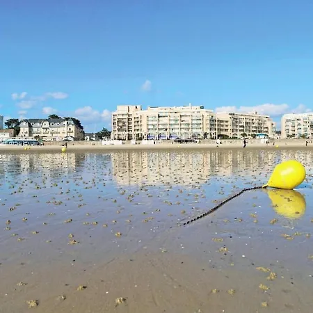 Residence Les Oceanes - Maeva Home - Appartement 2 Pieces 6 Personnes Vue 87 *