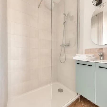 Residence Les Oceanes - Maeva Home - Appartement 2 Pieces 6 Personnes Vue 87 *