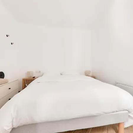 Residence Les Oceanes - Maeva Home - Appartement 2 Pieces 6 Personnes Vue 87