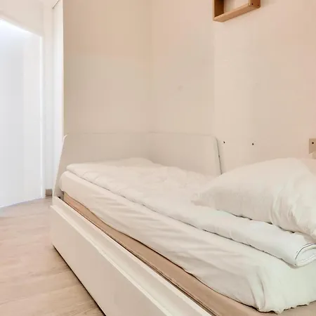 Residence Les Oceanes - Maeva Home - Appartement 2 Pieces 6 Personnes Vue 87 *